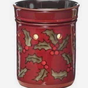 Merry Berry Scentsy warmer